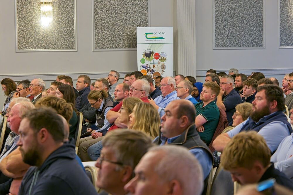 Protecting margins through smart crop planning focus of Teagasc Crops Forum