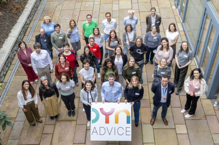 European consortium launches project to strengthen agricultural advisory networks