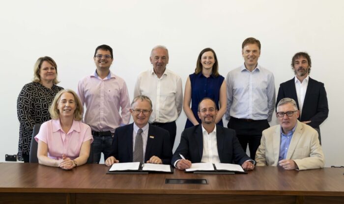 Teagasc and GSI strengthen partnership through new Memorandum of Understanding