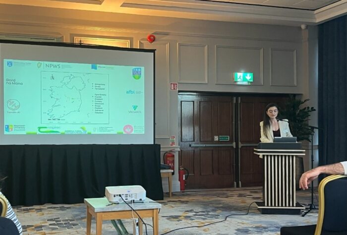 The Integrated Carbon Observatory System (ICOS) Ireland Science Meeting and Flux Tower Workshop