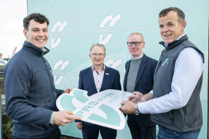 PhD research partnership to support generational renewal on Irish dairy farms
