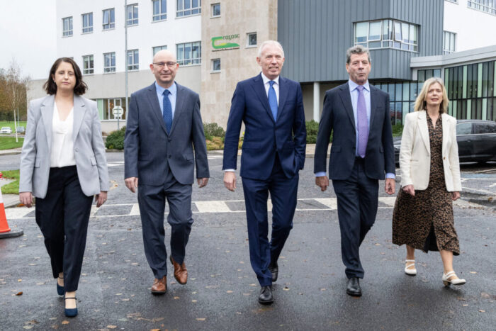 Smarter Food: How Artificial Intelligence is Shaping the Future of Ireland’s Food Industry