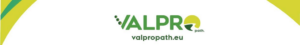 VALPRO logo