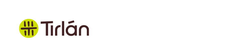 Tirlán logo 