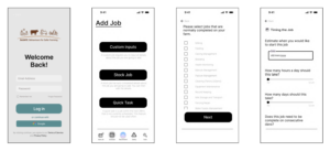 besafe app development