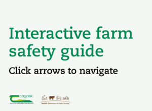 interactive farm safety guide