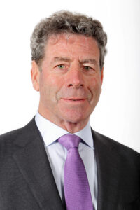 Teagasc Chairman Liam Herlihy
