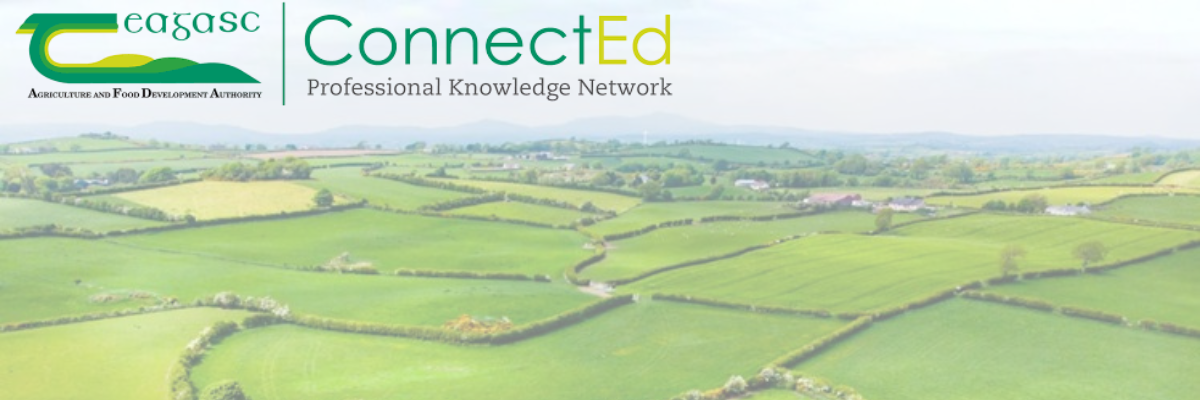 Teagasc ConnectEd