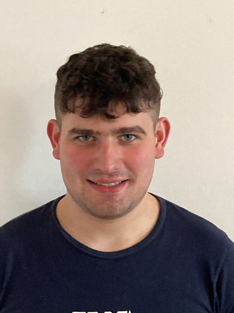 Aaron McBrien