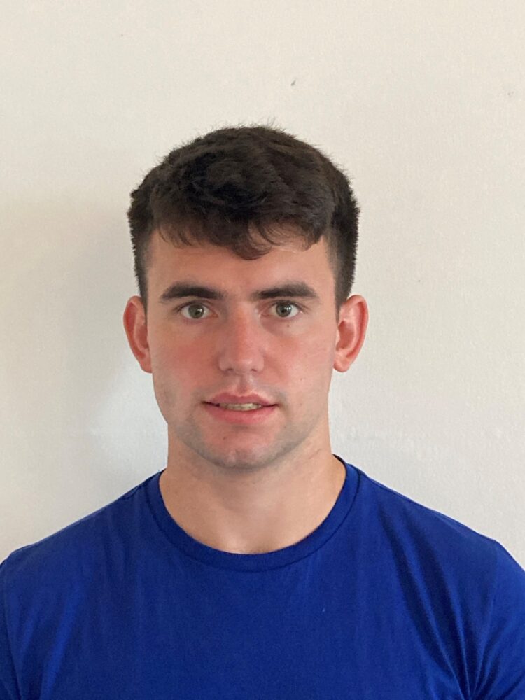 Daniel McArdle