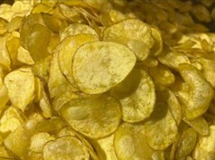 Fidelity Crisp