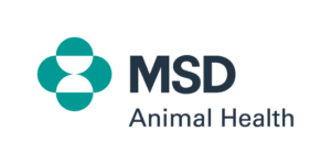 MSD Animal Health Logo