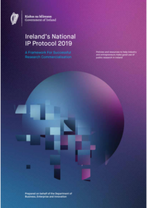 Ireland's National IP Protocol 2019