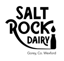 Salt Rock Dairy Logo text