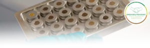 Soil Analysis Solution (SOLAS)