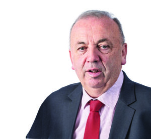 Pat Dillon.