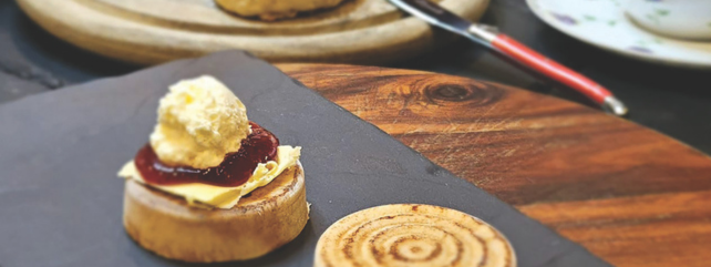 Food – Industry development & human health