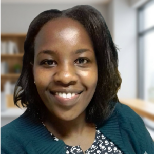 Agnes Chepkorir