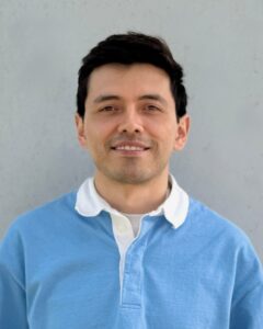 Andres Marin