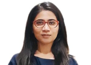 Areesha Asghar
