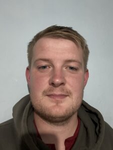 Colin Grennan