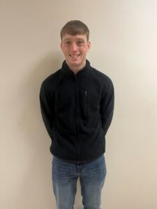 Craig Gilsenan