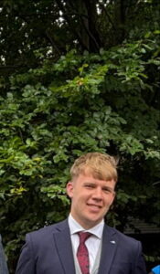 Donal Murphy
