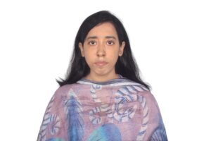 Farjana Shimo