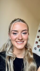 Chloe Higgins