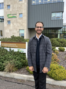 Qusai Alabedallat