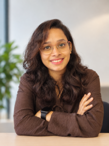 Jositta George