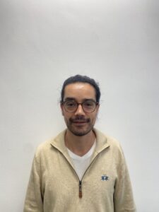 JuanJose Rodriguez