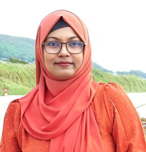 Rabita Zaman
