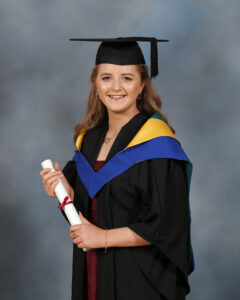 Sheenagh Hallinan