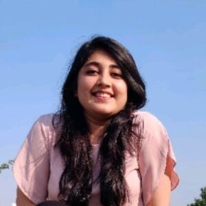 Shruti Somani