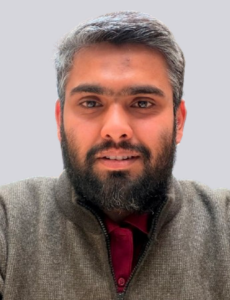 Umar Amjid