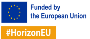 funded by the european union #HorizonEU