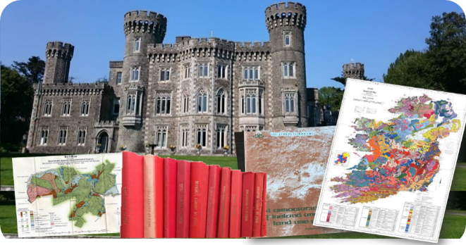 Johnstown Castle