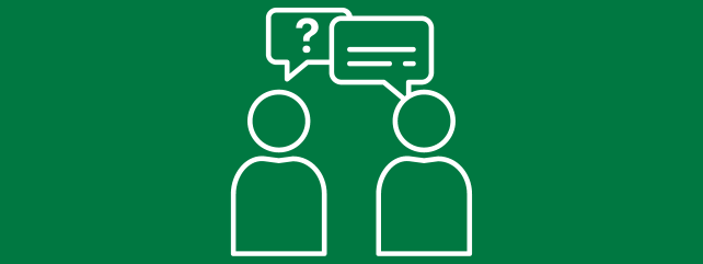 Cover image representing events