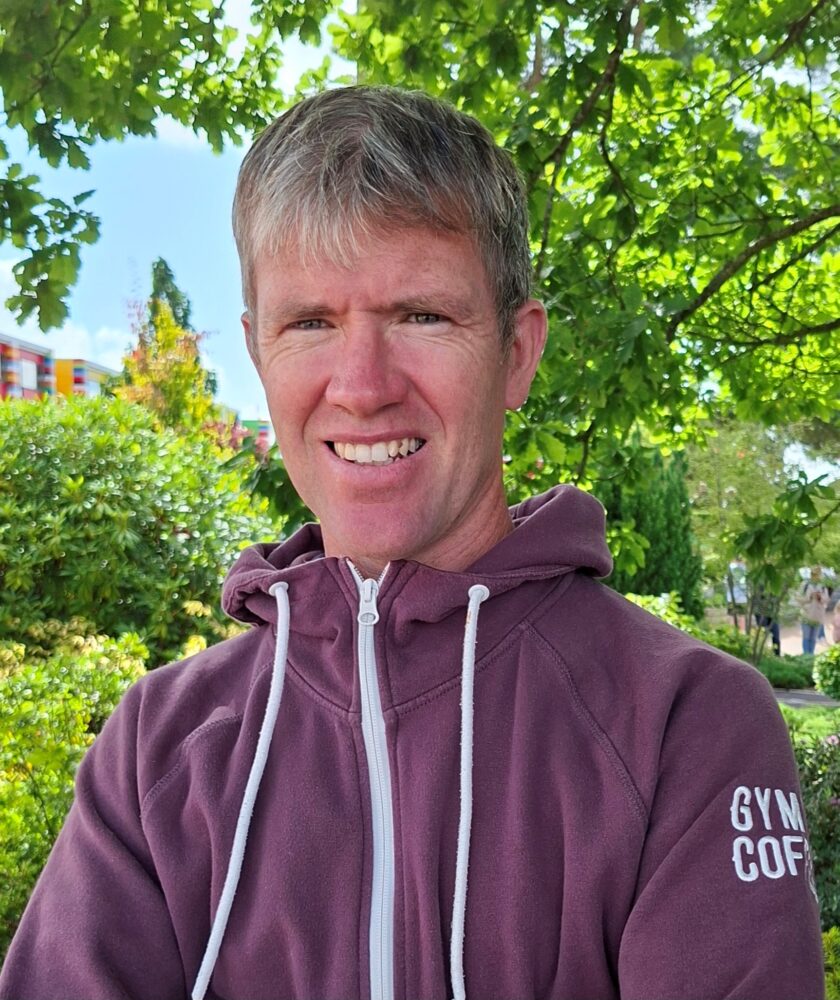 Mark Lonergan