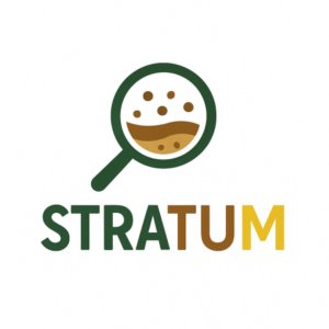 STRATUM project logo