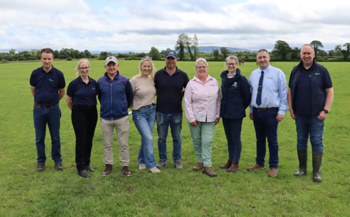 Key takeaways from the Equine Pasture Management Workshops