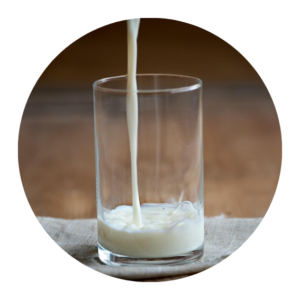 Milk quality research