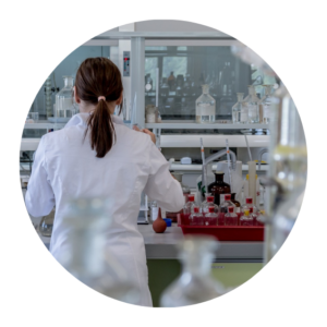 Milk testing research