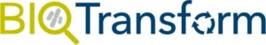 BioTransform project logo