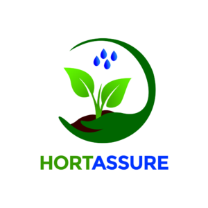 Logo for the Project HortAssure