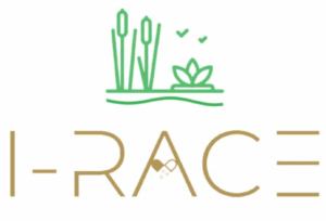 I-RACE logo