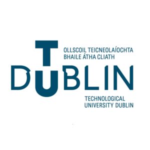 TU Dublin logo