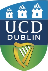 UCD logo