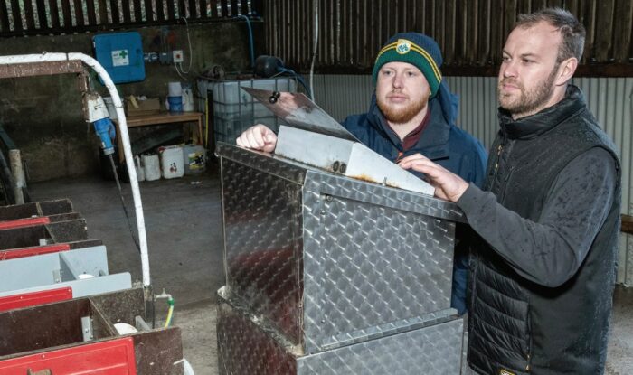 Cover image for Managing the bottleneck article